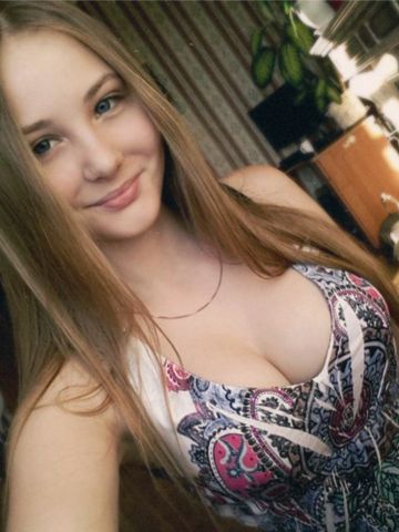 Проститутка Зита