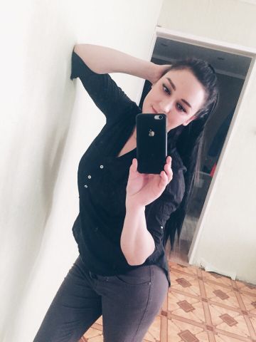 Проститутка Виолетта